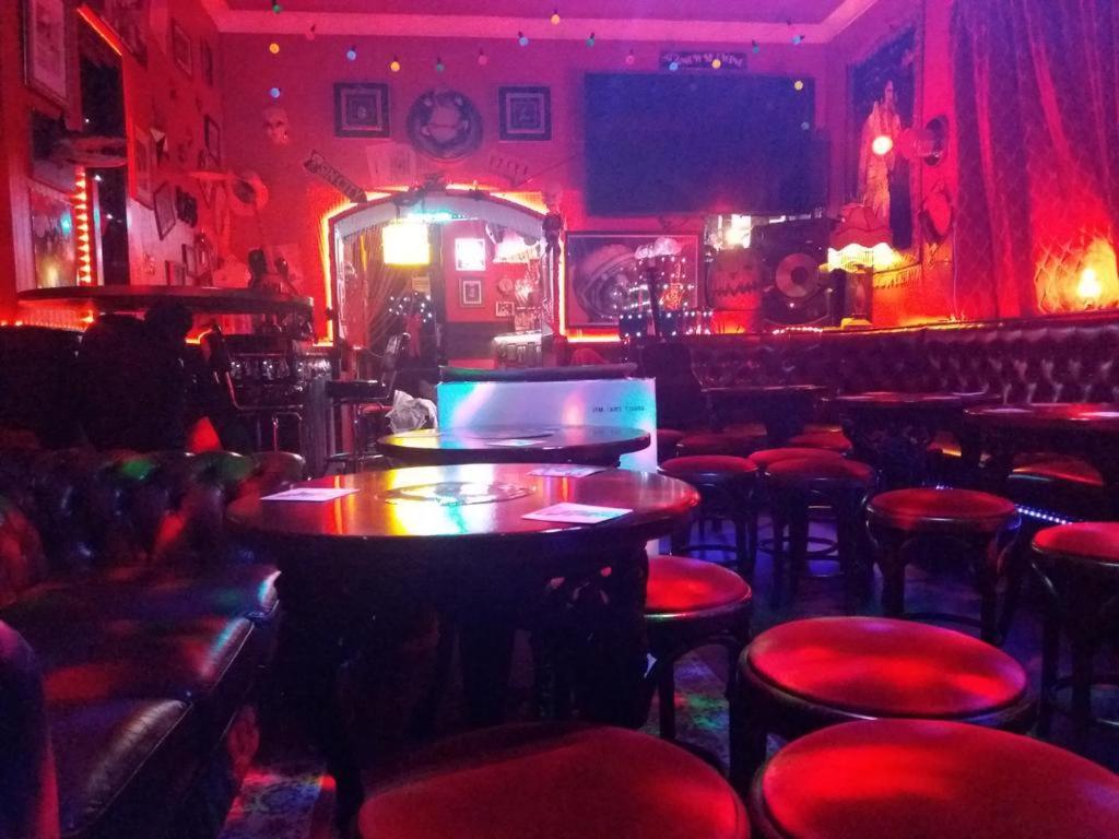 Cadillac Kustomz Hotel - Breakfast Available Rothesay 외부 사진