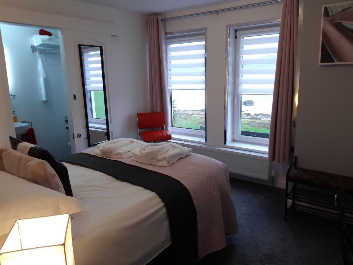 Cadillac Kustomz Hotel - Breakfast Available Rothesay 외부 사진